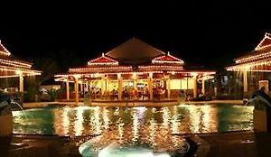 Dolphin Bay Beach Resort